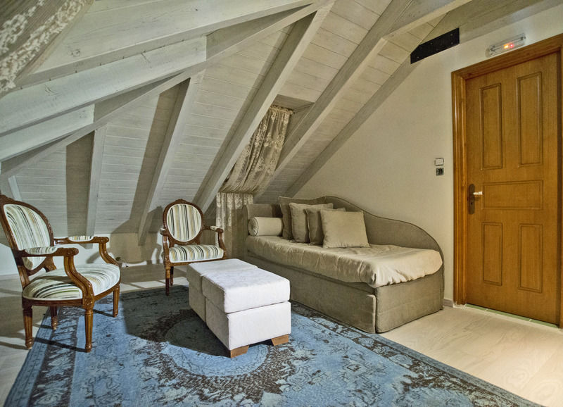 Melinas Boutique Hotel B&B คิปอย ภายนอก รูปภาพ