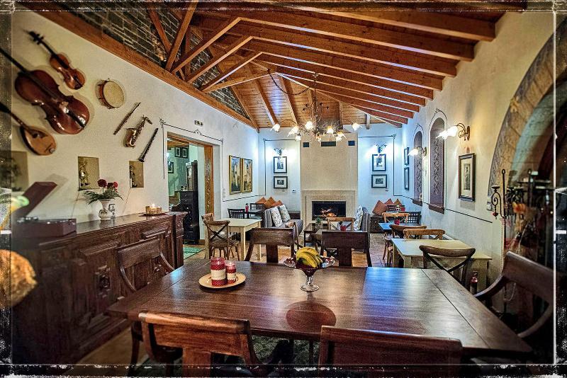 Melinas Boutique Hotel B&B คิปอย ภายนอก รูปภาพ